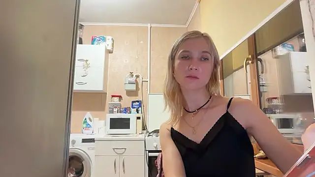 AngelJeni's cam snapshot