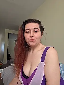 Ashlovescannabis's cam snapshot