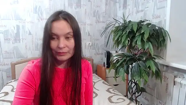 GinaQSoul's cam snapshot