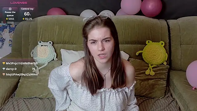 ElzaBlis's cam snapshot