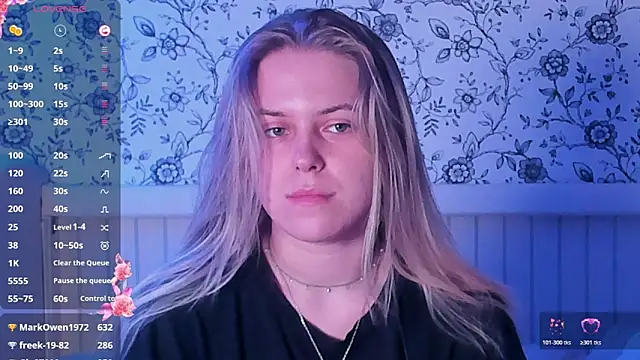 AngelAnty's cam snapshot