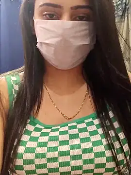 Ivymybae's cam snapshot