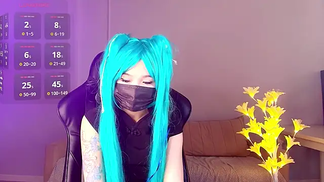 akioramy live sex cam