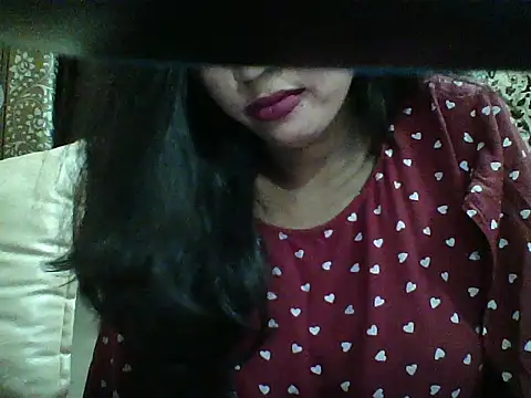 SexySaneha's cam snapshot