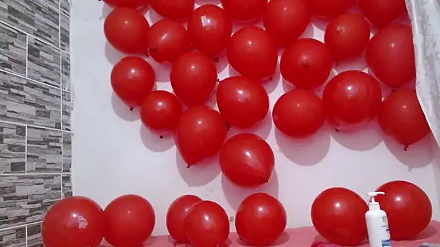 Venus_Santana live sex cam