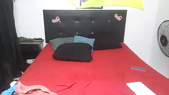 Shanttal0272's cam snapshot