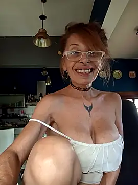 FrozenWaffle's cam snapshot