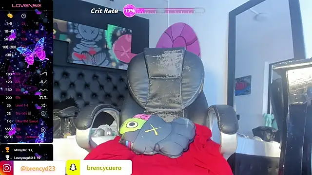 sexual_diamond live sex cam