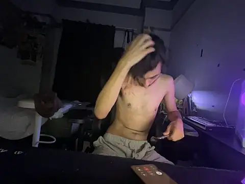 twink69Finger live sex cam