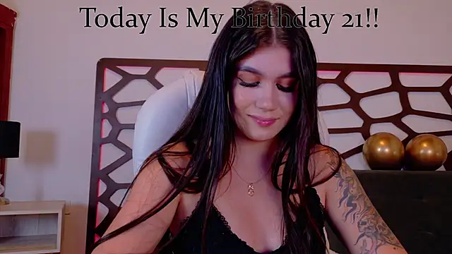 kloe_bella's cam snapshot