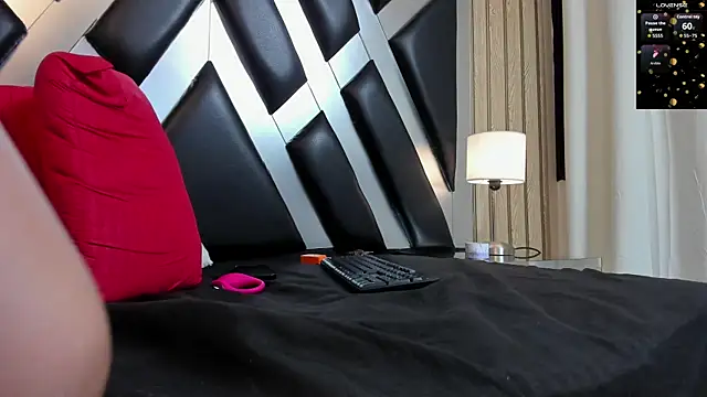 CloePerson's cam snapshot