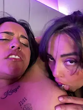 Annie_Alicee's cam snapshot