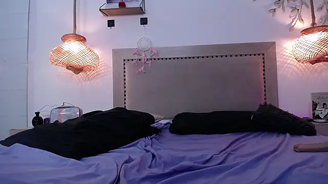 JakyKidman live sex cam