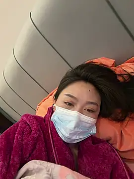 yuanduo-baby live sex cam