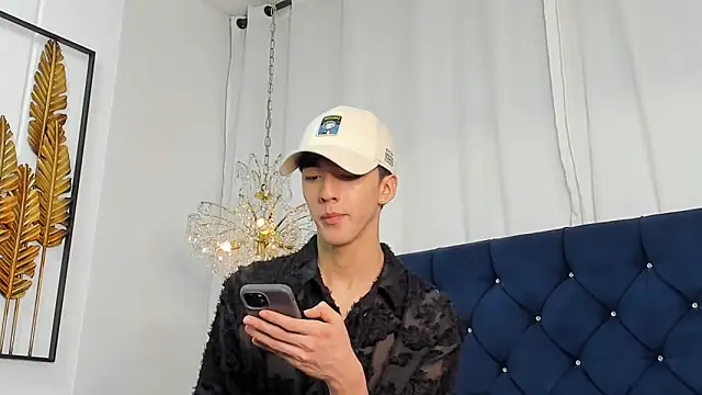 AerumChae live sex cam