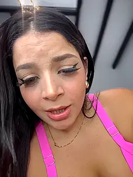 ArieliciousXXX live sex cam