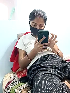 Payal_G's cam snapshot