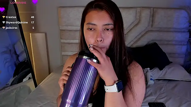 Rebeca_Williams_ live sex cam