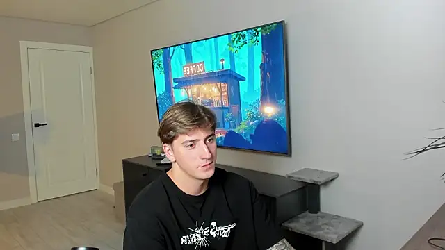 DaniHort live sex cam