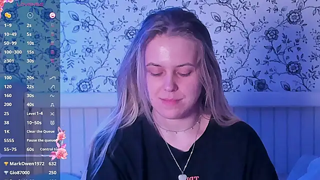 AngelAnty live sex cam