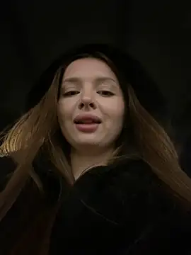 KrisMagnoly live sex cam