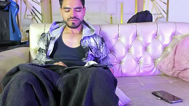 HotPulse_vc live sex cam