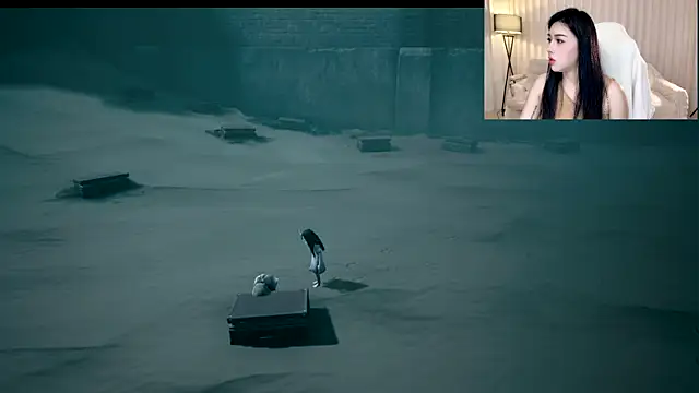 Canbaobao-KK live sex cam