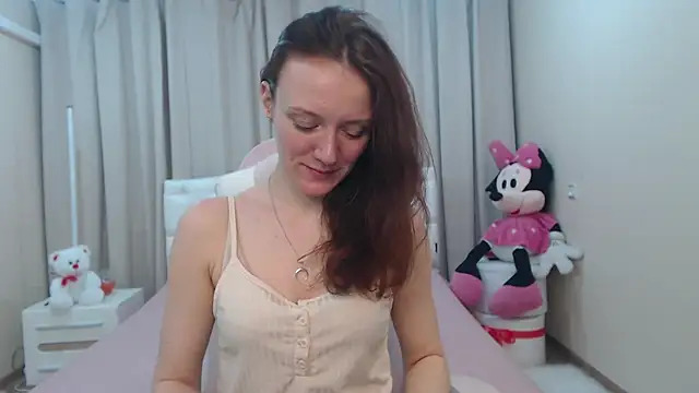 BarbaraStily live sex cam