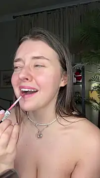 ThelmaJusto live sex cam