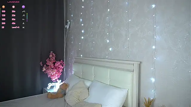 VernonGarcias's cam snapshot