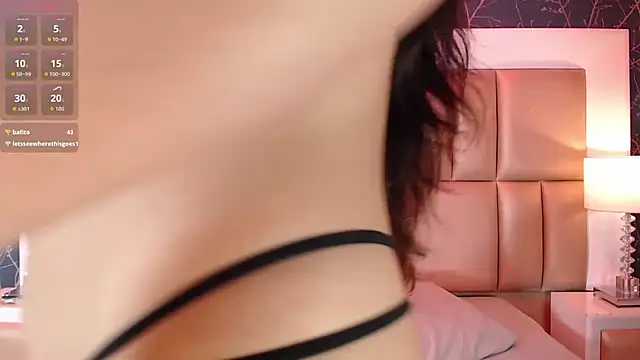 KiaraEverly live sex cam