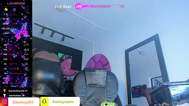 sexual_diamond live sex cam