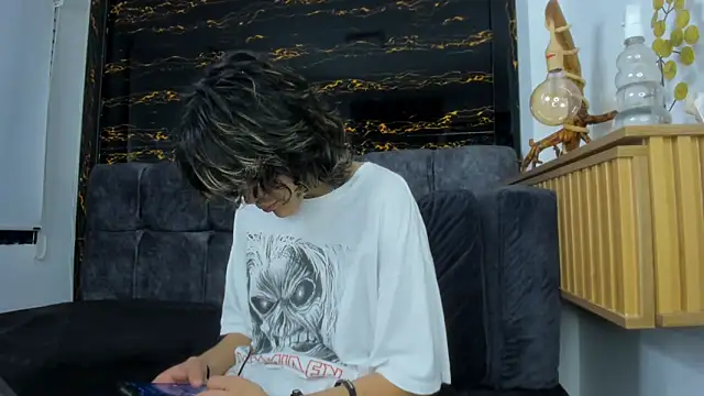 Diamond_twink live sex cam