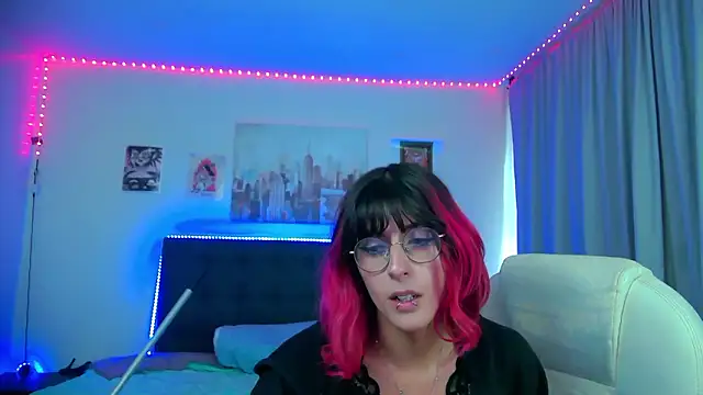 goth_minerva live sex cam