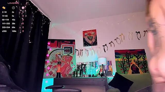 Felicia_Bri live sex cam