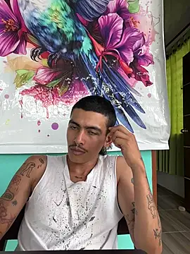 sorry-mom69 live sex cam