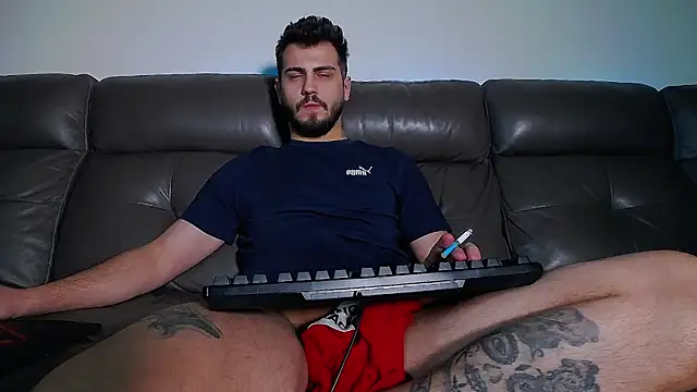 CrazyDom1 live sex cam