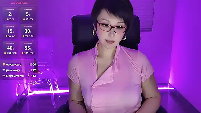 Jin_Jinn live sex cam
