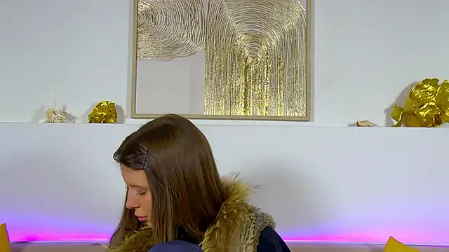 LiliaBianka live sex cam