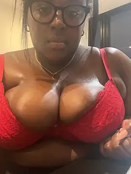BouncyBBW live sex cam