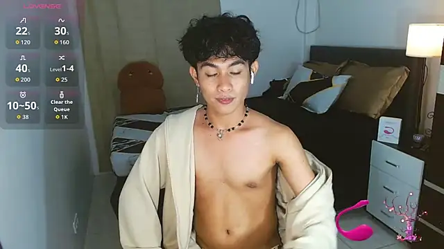 WildestTwink live sex cam