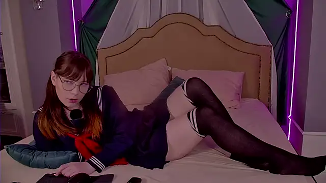 YukiNort live sex cam