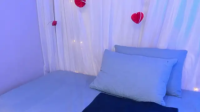 aurora_wander live sex cam
