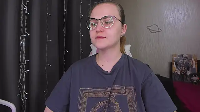 MissBrightShine live sex cam