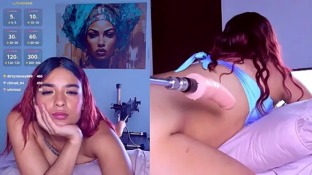 Saskia__Summer live sex cam