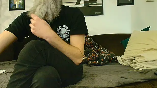 Kingsscepter live sex cam