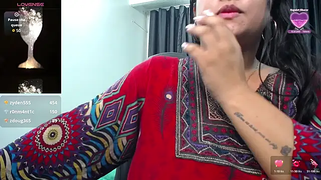 kalpanaaishaa live sex cam