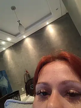 PorcelainDoll1 live sex cam