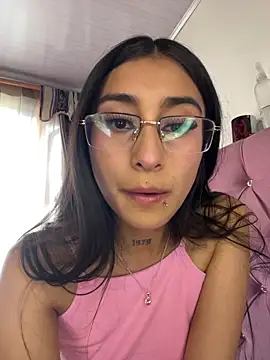 Violeet-Smith live sex cam