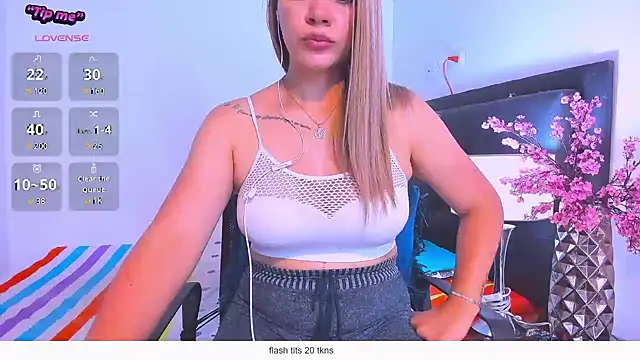 daniela_beauty live sex cam